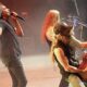 Guitarist Zakk Wylde Joins Alice In Chains On Stage (w/Video)