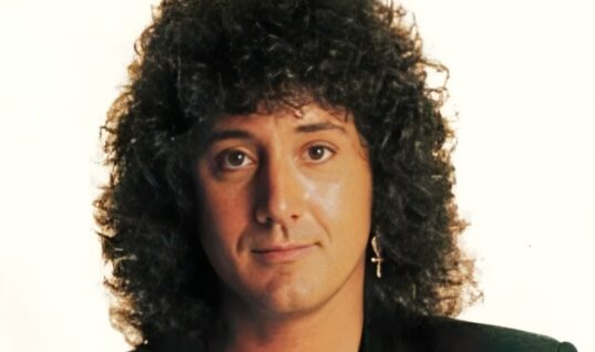 Ex-Dream Theater Singer Charlie Dominici Passes Away At The Age Of 72