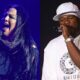 Evanescence’s Amy Lee Reveals Why Rapper 50 Cent Hates Her