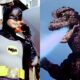 The Phibes Philes: The Bat & The Lizard – That Time Batman Almost Fought Godzilla