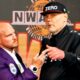 Worrying News Reported For Fans Of Billy Corgan’s NWA Promotion