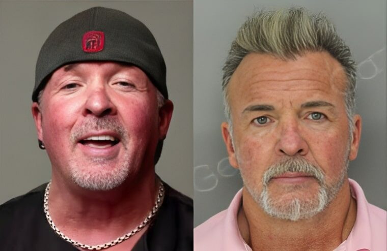 Buff Bagwell Comments On His Arrest Earlier This Week