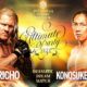 Chris Jericho Wrestled Konosuke Takeshita At DDT Ultimate Party (w/Video)