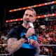 Who WWE Plans CM Punk To Feud With After Seth Rollins