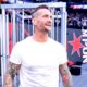 CM Punk Reveals How He Kept His WWE Return Secret