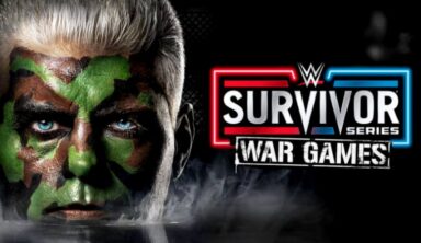 Spoiler On Who Will Be Added To Survivor Series WarGames Match