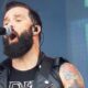 Skillet Frontman Says America Is Doomed