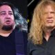 Fear Factory Guitarist Reveals Crucial Advice He Got From Megadeth’s Dave Mustaine