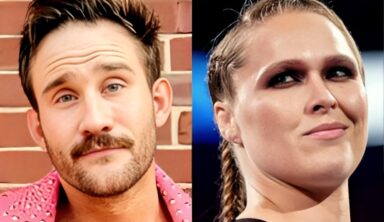 Indie Wrestler Effy Goes On Savage Tirade Against Ronda Rousey