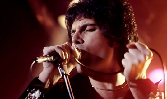 Freddie Mercury Liked This Queen Song More Than “Bohemian Rhapsody”