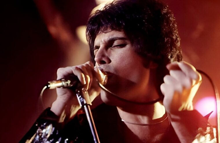 Freddie Mercury Liked This Queen Song More Than “Bohemian Rhapsody”