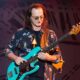 Geddy Lee Discusses Future Of Rush
