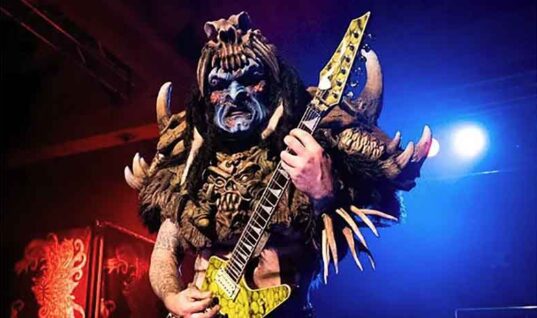 Former GWAR Guitarist Reveals How Little Band Members Are Paid
