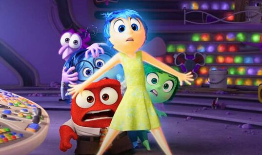 “Inside Out 2” Trailer Features Legendary Metal Song