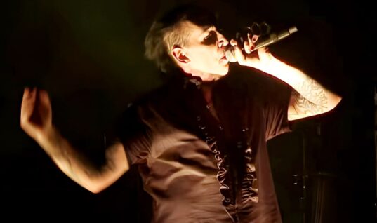 Marilyn Manson Lawsuit Gets Revived In Court