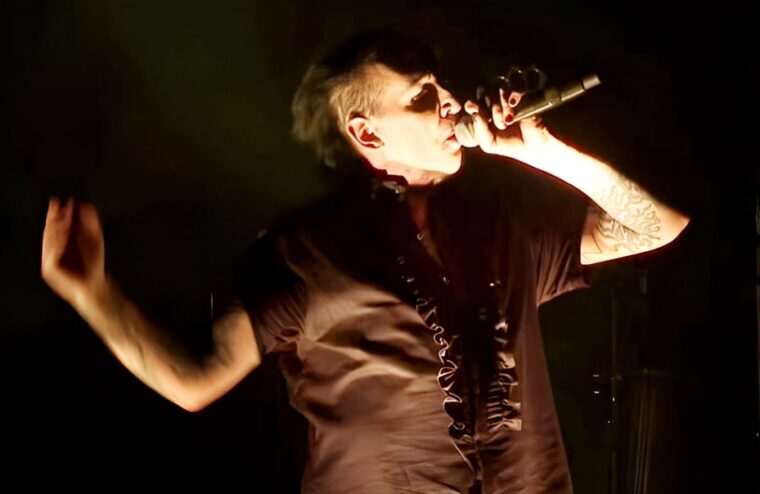 Marilyn Manson Lawsuit Gets Revived In Court