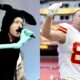 Machine Gun Kelly Makes Huge Offer To Chiefs Star Travis Kelce