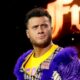 MJF Shows Off His Lance Von Erich Look From “The Iron Claw”