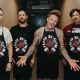 Papa Roach Wants To Cut Your Pizza