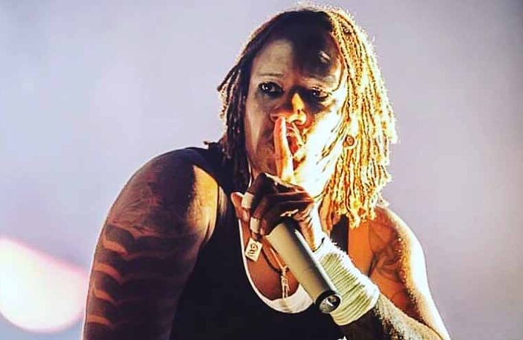 The Prodigy Change Controversial Lyrics To Hit Song