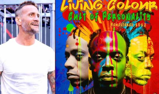 CM Punk Uses Revamped Classic For Entrance Music