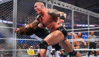 Randy Orton Confirms How Much Longer He Plans To Wrestle
