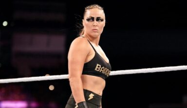 Ronda Rousey’s Current Contract Status Following Her ROH Debut