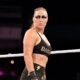 Ronda Rousey’s Current Contract Status Following Her ROH Debut