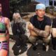 AEW Star Wants Blink182 Song As Entrance Music