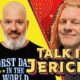 Talk Is Jericho: David Cross Is The Worst Daddy In The World