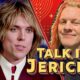 Talk Is Jericho: Luke Spiller & The Pretty Vicious Struts