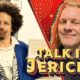 Talk Is Jericho: Eric Andre & His Dumb Ideas