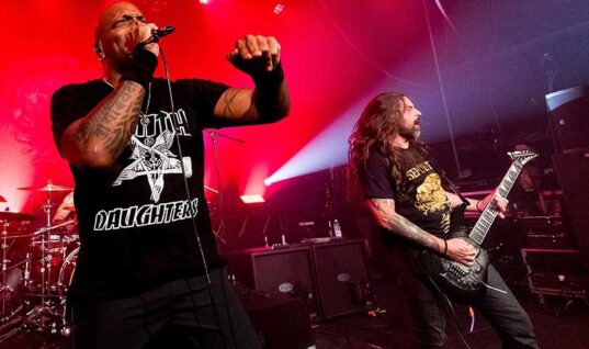 Sepultura Is Calling It Quits