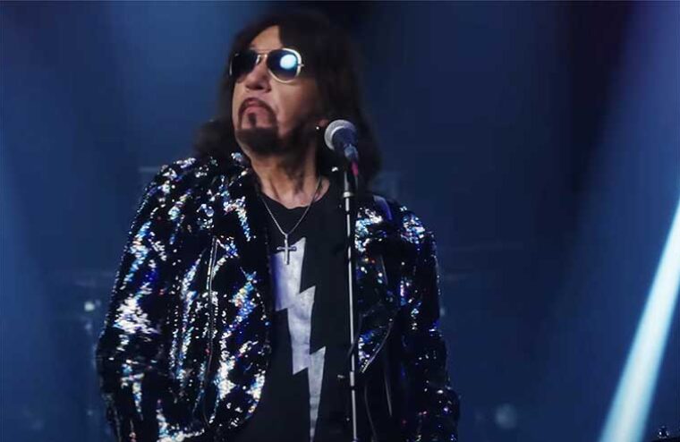 Ex-KISS Guitarist Shares Surprising Reason He Can’t Tour In Europe