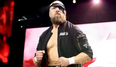 Bryan Danielson Pokes Fun At Fans Knowing He Can Fine Fellow AEW Talents