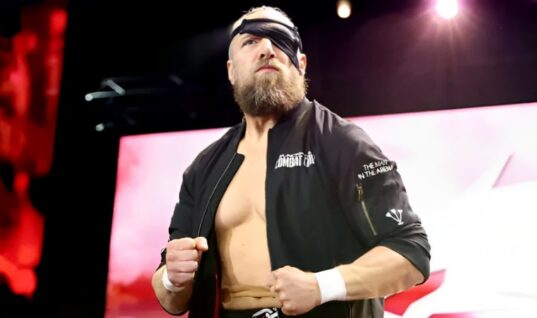Bryan Danielson Pokes Fun At Fans Knowing He Can Fine Fellow AEW Talents