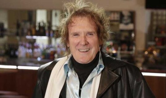 Original AC/DC Drummer Passes Away At 77