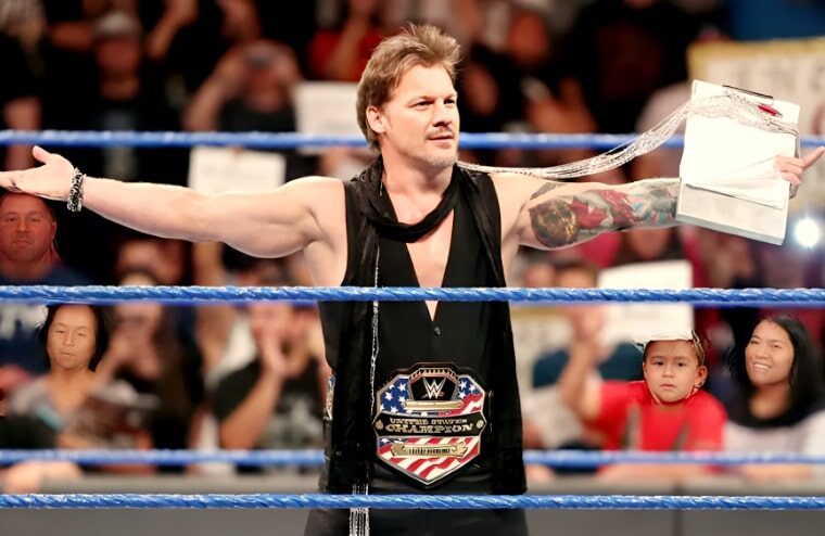 Chris Jericho Shares Feelings On Possible WWE Hall Of Fame Induction
