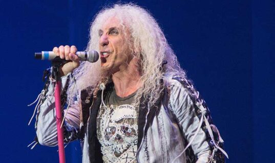 Iconic ‘80s Rockers Are Reuniting 