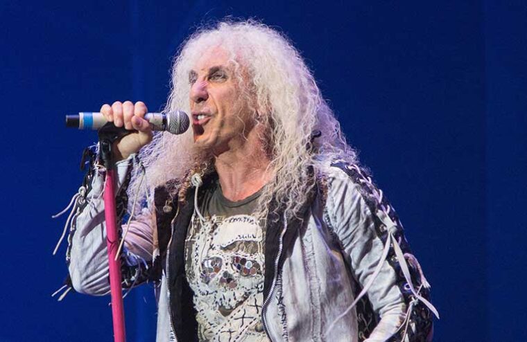 Iconic ‘80s Rockers Are Reuniting 