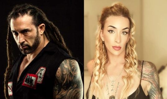 Gabbi Tuft Shares Update On Potential Pro Wrestling Comeback
