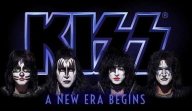 KISS Reveals “New Era” Of Band Going Forward