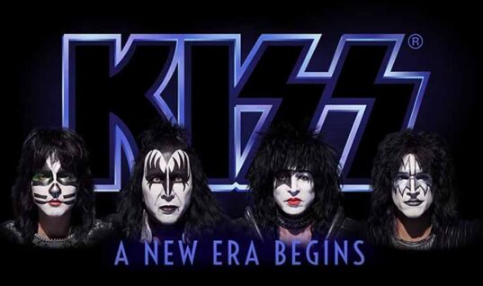 KISS Reveals “New Era” Of Band Going Forward