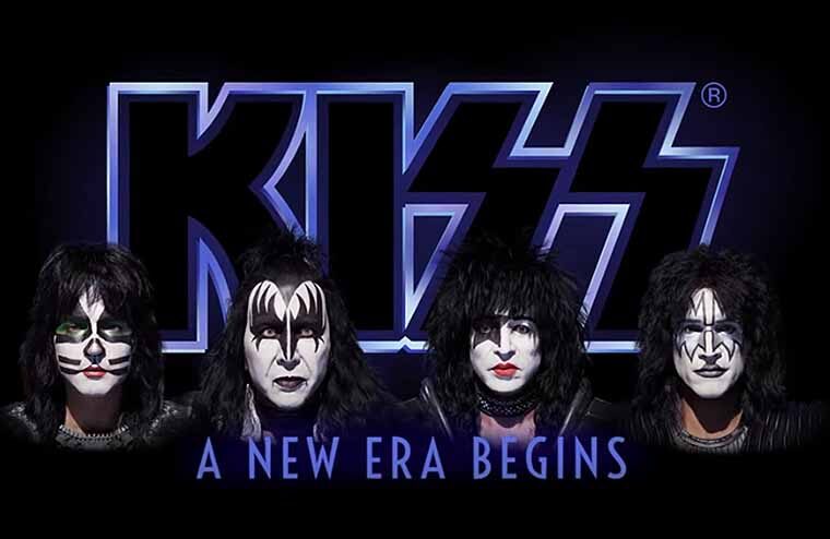 KISS Sells Their Music & Brand For Huge Money