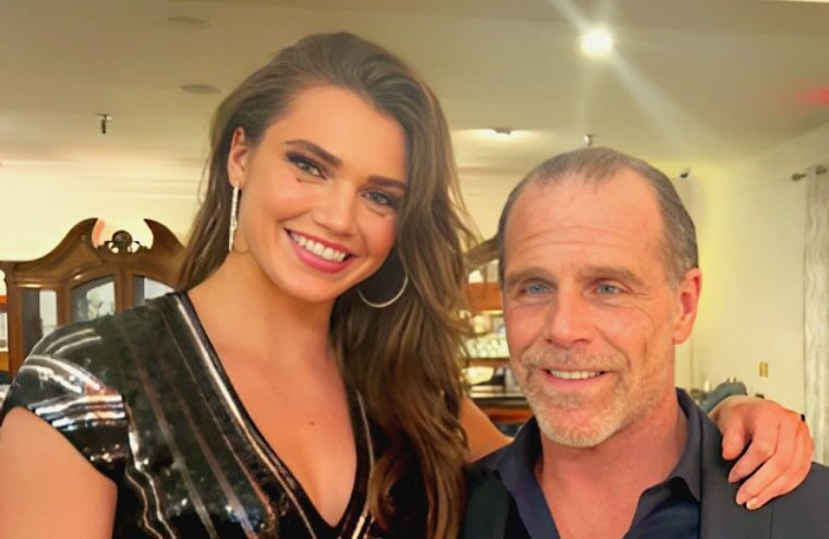 Former Miss Indiana USA Names Her NXT Bully