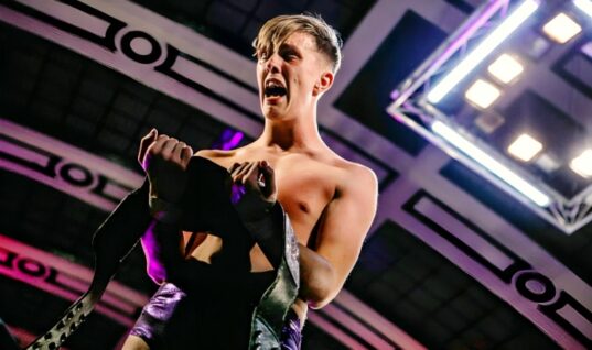 RevPro Announces Passing Of 26-Year-Old Mad Kurt