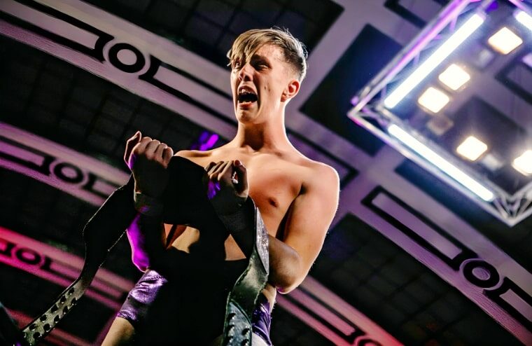 RevPro Announces Passing Of 26-Year-Old Mad Kurt