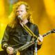 Megadeth’s Dave Mustaine Explains Why Concert Tickets Are So Expensive
