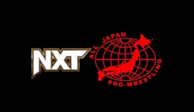 Current NXT Wrestler Announced As Wrestling For Japanese Promotion