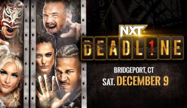 Huge Name Teases NXT Deadline Appearance